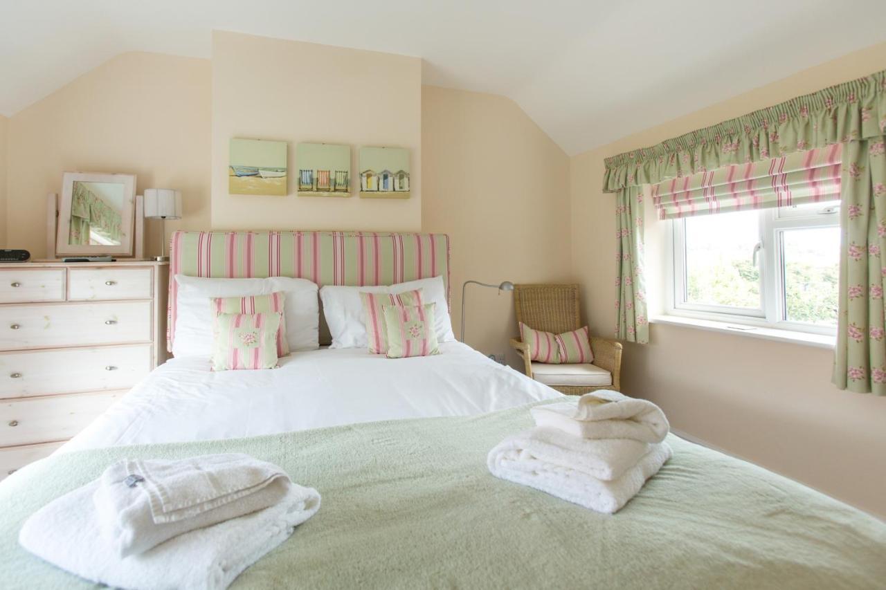 18 Pilgrim'S Way Villa Thorpeness Exterior photo